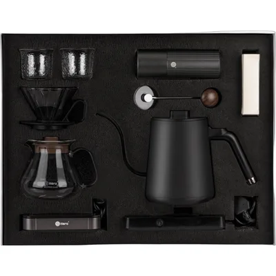 Coffee Bar